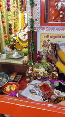 सरस्वती मंदिरों में हुआ विद्यारंभ संस्कार, गाजे-बाजे के साथ शिव लग्न पत्रिका पहुंची