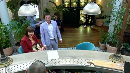 First Dates UK  S23 E1