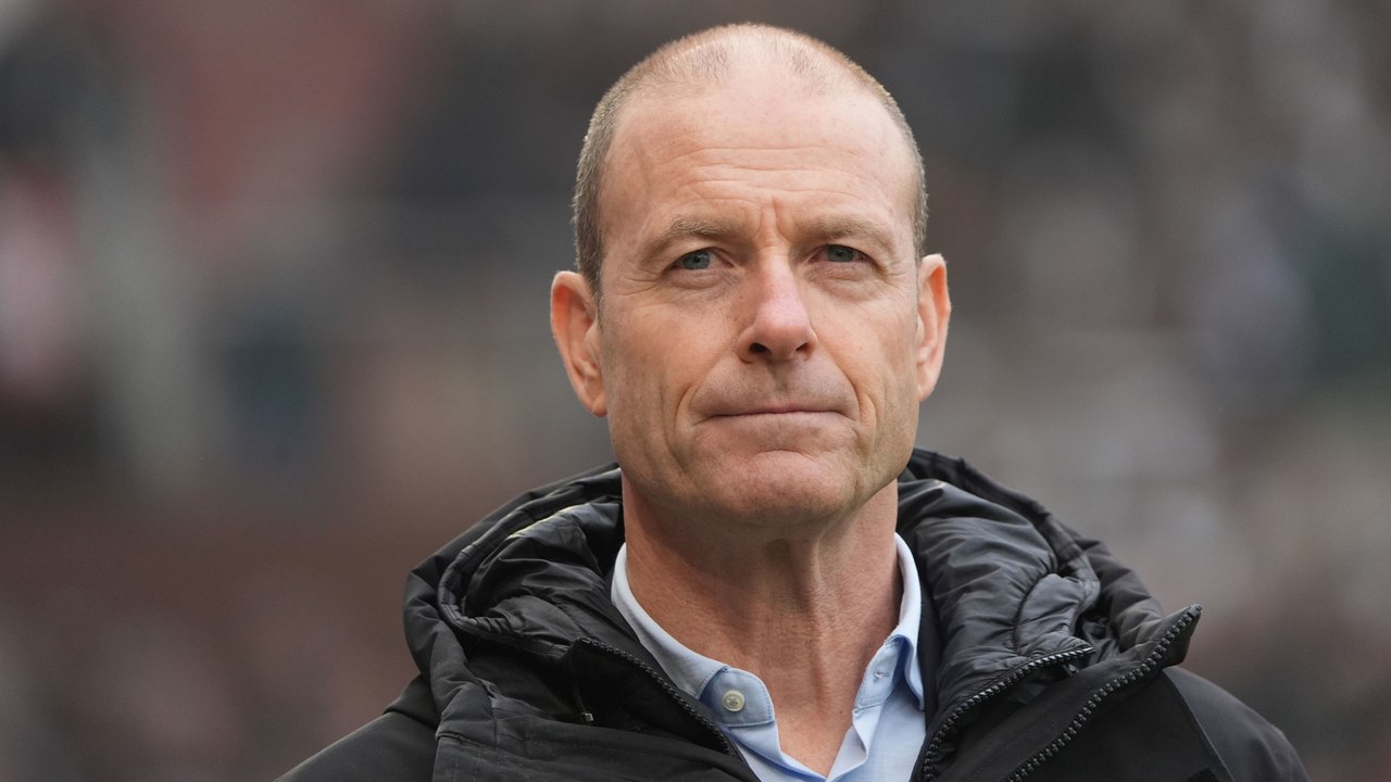 'Ist unser Ziel': Thorup will ins Halbfinale