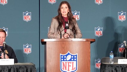 'No credible threats' to Super Bowl in New Orleans: Noem