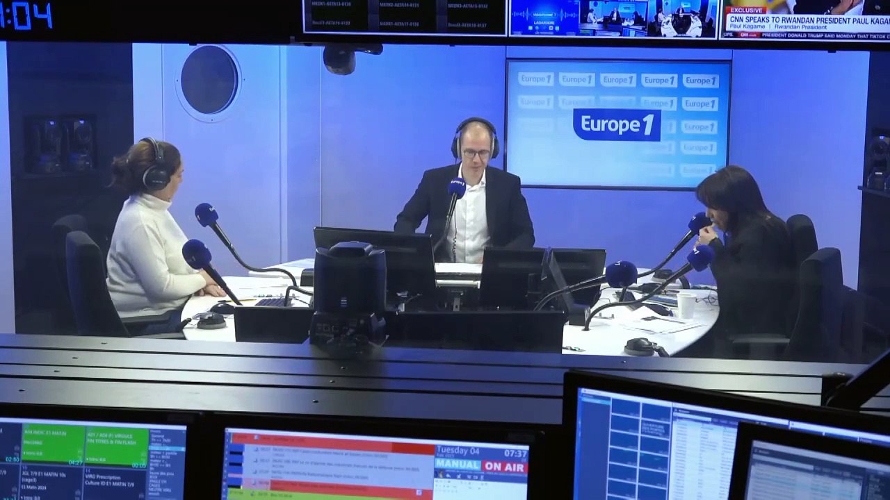 Paris : une voie réservée au covoiturage sur le périphérique entrera en vigueur à partir du 3 mars