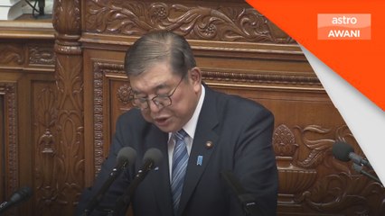 Jepun pertimbang bantuan perubatan, pendidikan untuk warga Palestin