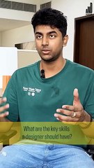 Why Strong Ideas Are Key to Design Success  Soumitro Dey  AND Academy