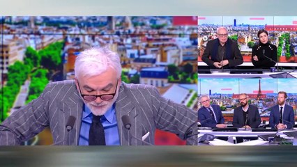 Édito Pascal Praud - Budget : «C'est la moins mauvaise des solutions»
