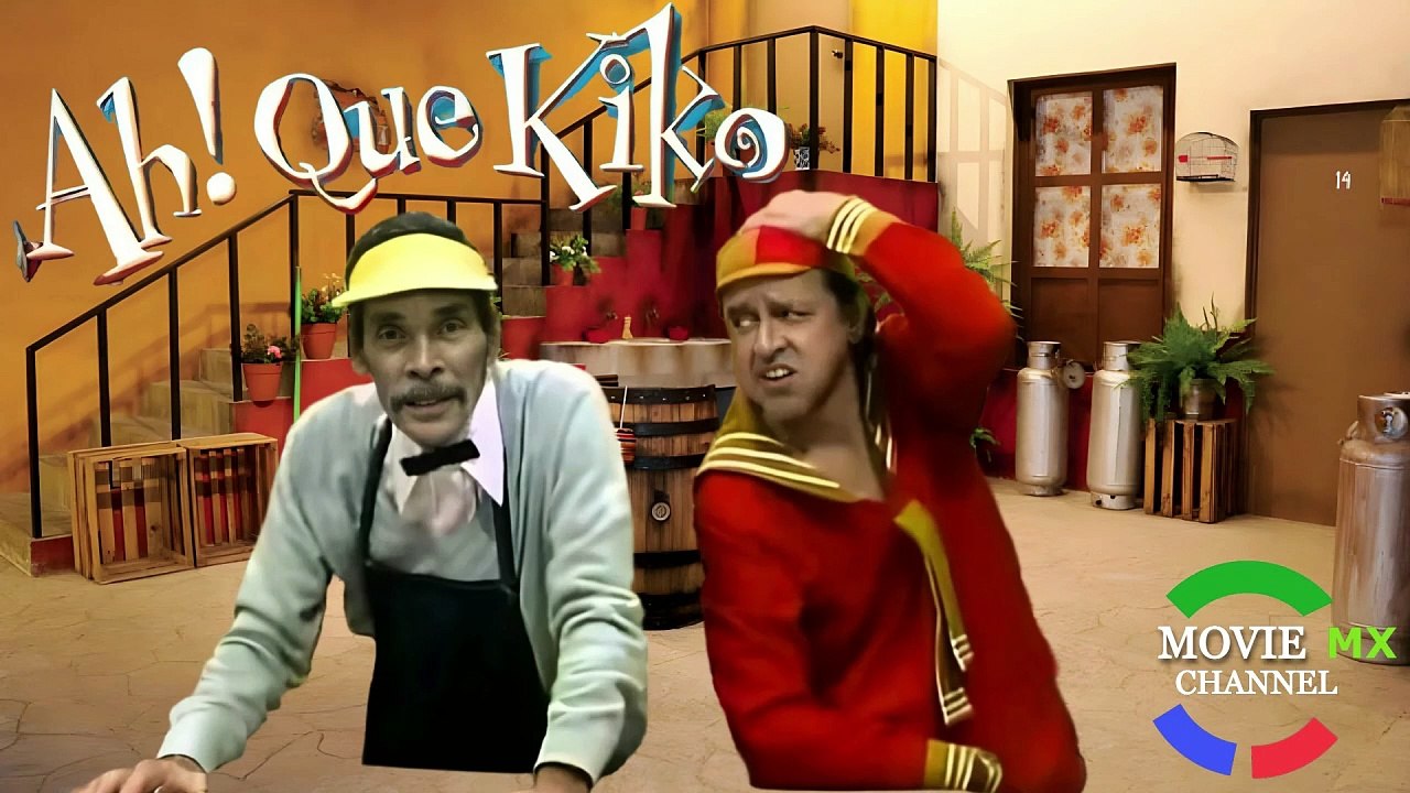 a que kiko -- los perez