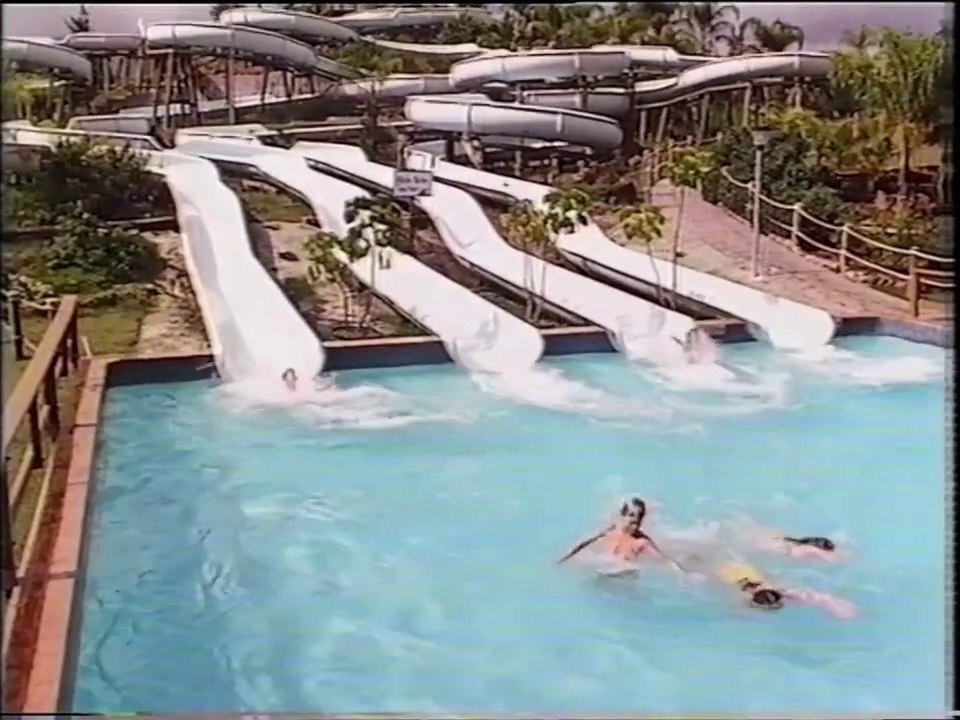 TVC - Uncle Toby's Muesli Bars (1989)
