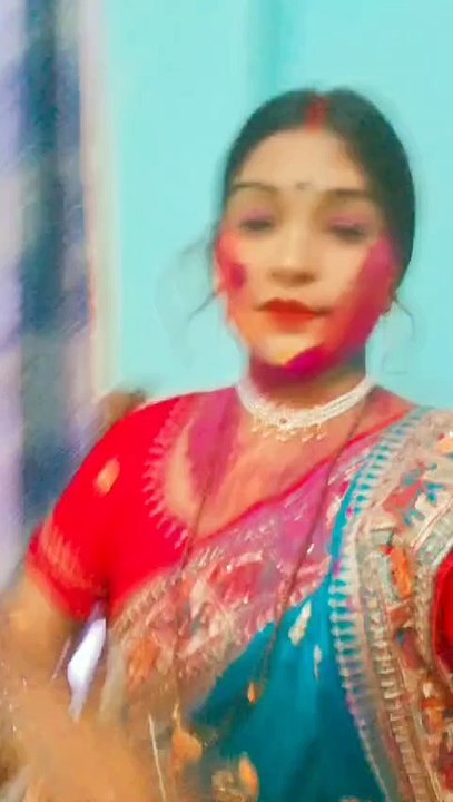 #video होली में जीजा | Tanya Tanu | Grapes Purvi|#anjalibharti #bhojpurisong #holisong #holigana