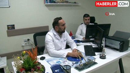 Türkiye'de Her 100 Bin Kişiden 200'ü Kanser hastası
