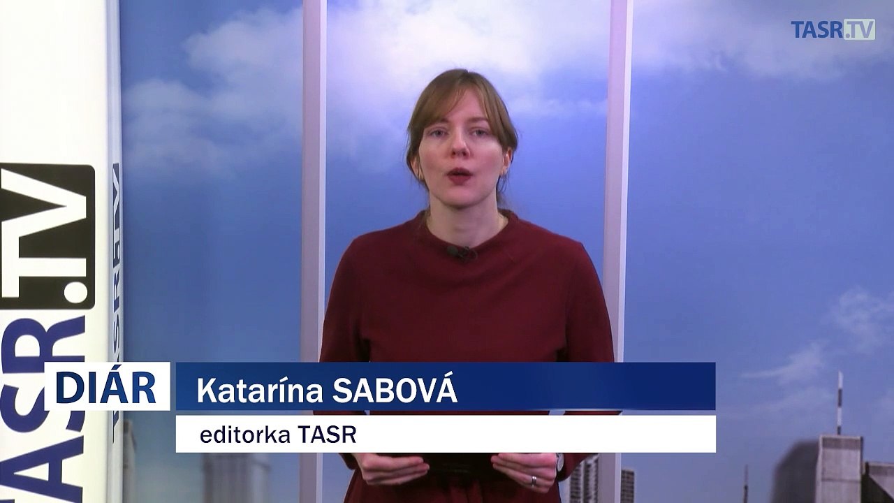 DIÁR - utorok 04/02/25