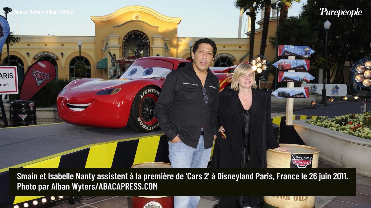 Isabelle Nanty a tiré un trait sur les soirées et les grandes fêtes, une décision indispensable pour son équilibre