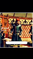Ertugrul sardar ka ghusa check kare __ foryou page __ foryou page __(MP4)