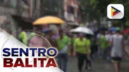 Mga sangkot sa vote buying at selling, maaari nang arestuhin kahit walang arrest warrant batay sa resolusyon ng Comelec;