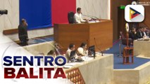 Panukalang pag-amyenda sa Universal Health Care law, lusot na sa huling pagbasa ng Kamara;