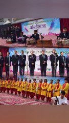Alankaran – A Glimpse of Excellence, Achievements and Unforgettable Moments