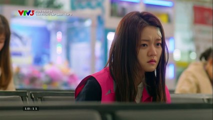 VĂN PHÒNG LẤP LÁNH - TẬP 9 - VTV3 THUYẾT MINH - PHIM HÀN QUỐC - VAN PHONG LAP LANH