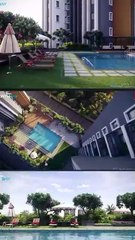 Luxury Sea-View Apartments for Sale in Tondiarpet – KG North Bay