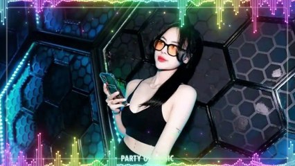 一只白羊 - 赐我 (Ci Wo) Electro Remix 2025 By HARUMWIN
