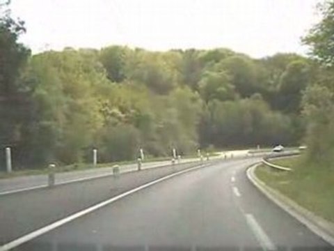 Circuit F1 Rouen-Les-Essarts