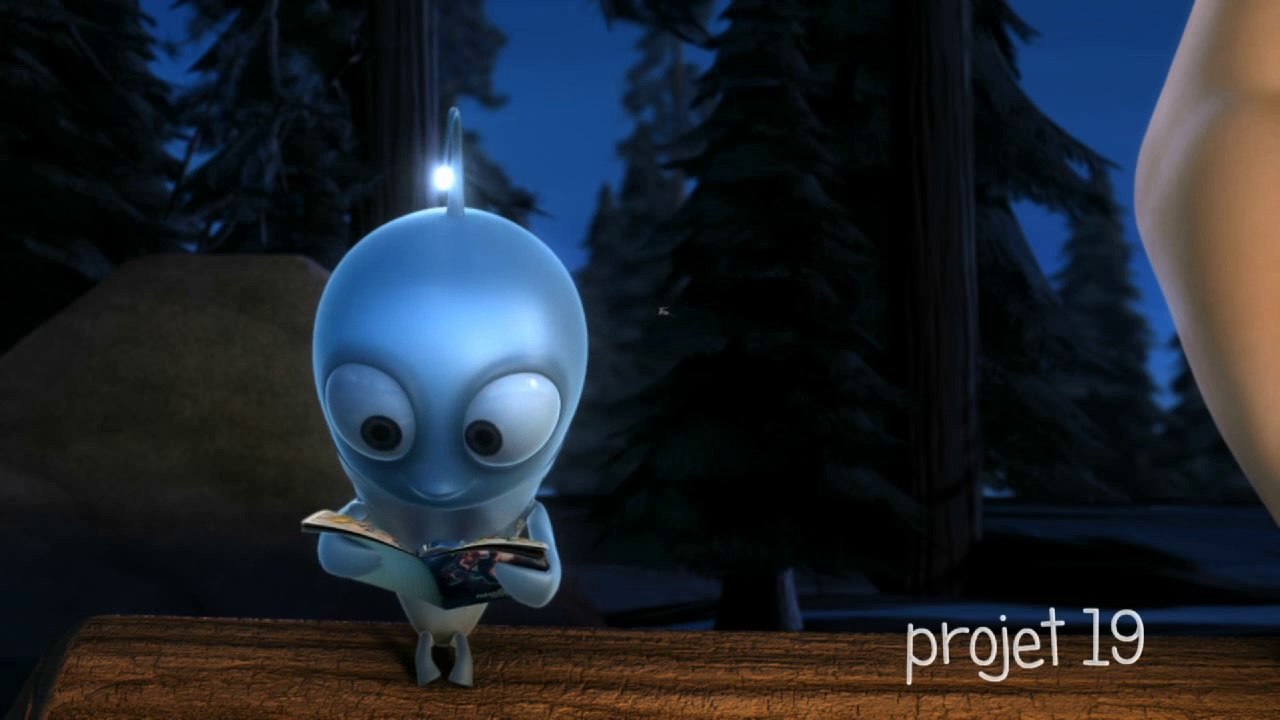 「 projet 19 」