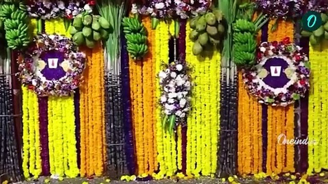 Ratha Saptami : రథసప్తమి రథ గోవిందా.. పొటెత్తిన తిరుమల| tirumala | Oneindia Telugu