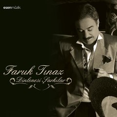 Faruk Tınaz - Talihin Elinde Oyuncak Oldum