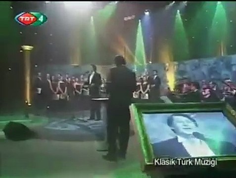Ahmet Özhan - Gel Gönlümü Yerden Yere Vurma Güzel Ne Olursun