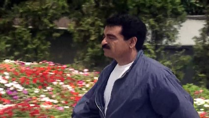 İbrahim Tatlıses - Bir Kulunu Çok Sevdim