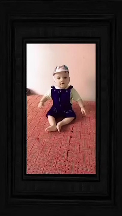 Cute Babu