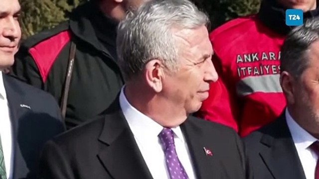 CHP'de Cumhubaşkanı adaylığı konusunda çatlak: Mansur Yavaş; Özgür Özel ve Ekrem İmamoğlu'nun planına karşı çıktı!