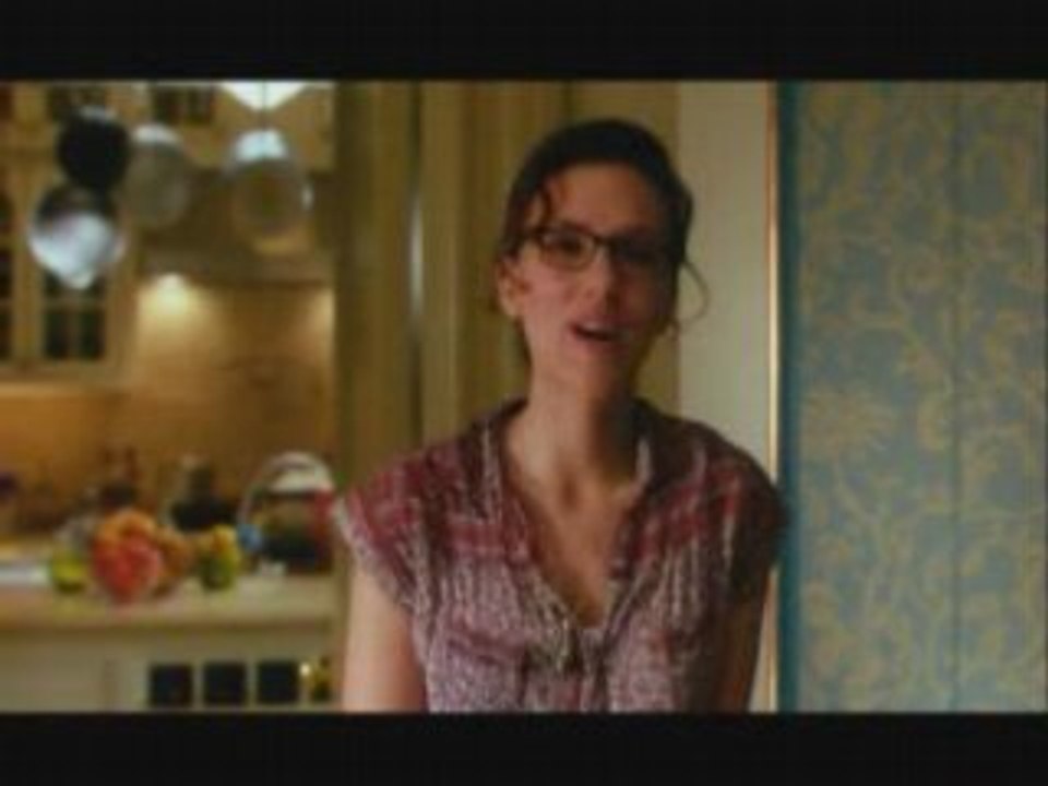 Le journal d'une Baby-Sitter extrait 2