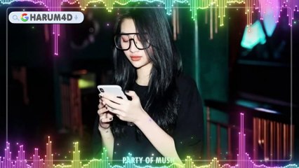 Beyond - 长城 (Chang Cheng) Electro Remix 2025 By HARUM4D