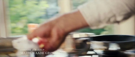 Good boy cine de terror