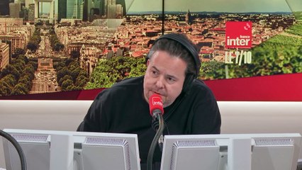 Cancer du sein : "La mammographie reste absolument indispensable", rappelle l'oncologue Suzette Delaloge