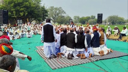 देवनारायण जयंती धूमधाम से मनाई