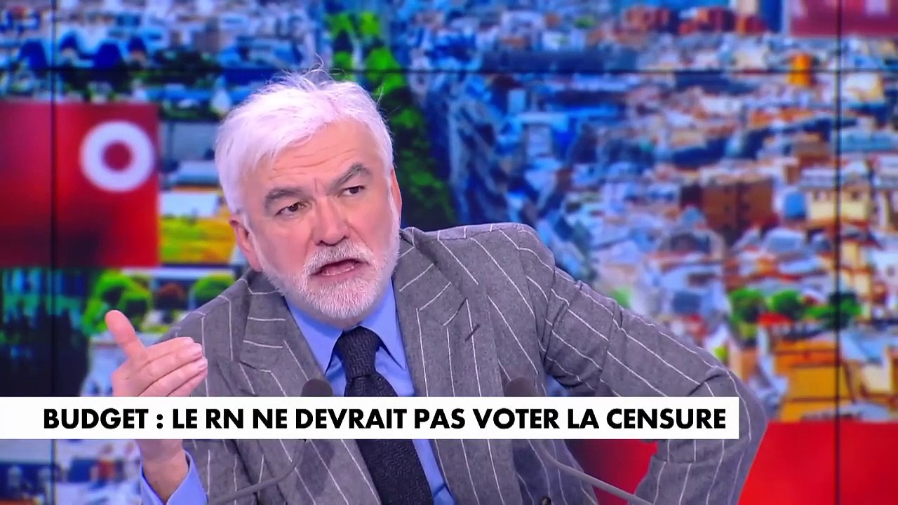 Le RN ne devrait pas voter la censure, la crise diplomatique s'intensifie entre la France et l'Algérie : L’Heure des Pros du 04/02/2025