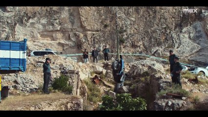 When No One Sees Us - Official Trailer Max