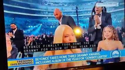 Beyoncé, Cowboy Carter.. 2025 Grammy, beyoncé wins album of the year..