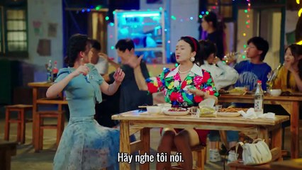 Một Linh Hồn Khác Trong Tôi Tập 22 Vietsub