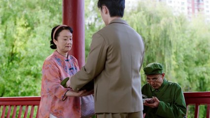 Một Linh Hồn Khác Trong Tôi Tập 24 Vietsub_END