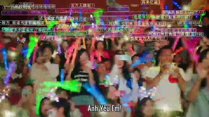 Một Linh Hồn Khác Trong Tôi Tập 19 Vietsub