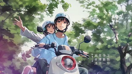 Một Linh Hồn Khác Trong Tôi Tập 20 Vietsub