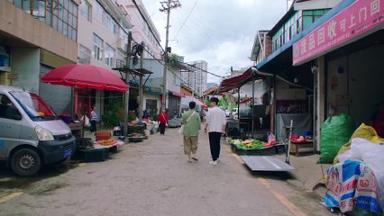 Một Linh Hồn Khác Trong Tôi Tập 16 Vietsub