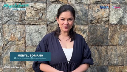 Magpakailanman: Meryll Soriano, ibinunyag ang rason ng breakup nila ng ex | Online exclusive