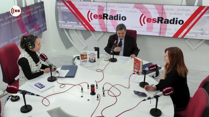 Federico a las 7: La prensa española avanza una una crisis comercial a nivel mundial