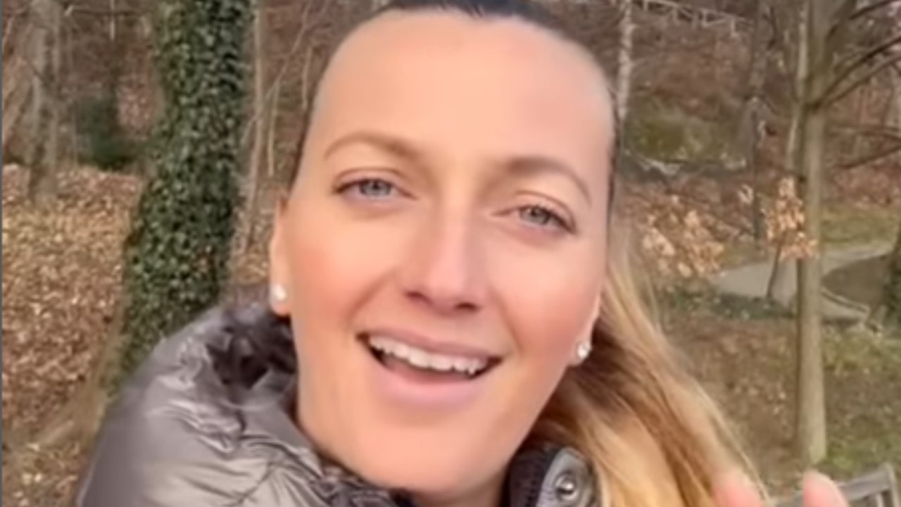 Tennis - WTA 2025 - Petra Kvitova announces her comeback : "I really missed tennis"