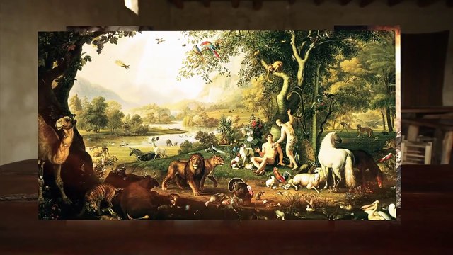 Dave Stotts- Jesus of Nazareth - Drive Thru History - The Gospels -Episode 1 - The Historical Landscape