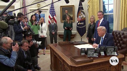 Conflicting Altitude Data in Deadly U.S. Midair Collision Investigation