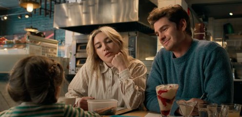 John Crowley racconta We Live in Time