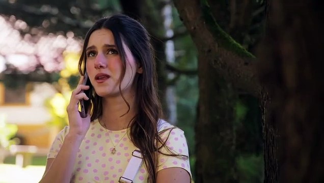 Amor Amargo Cap 66 No tengo nada que perder