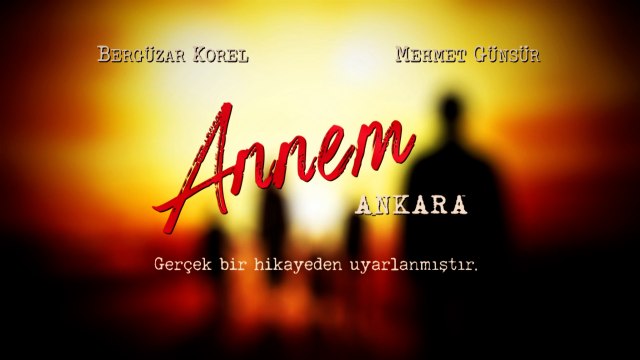 Annem Ankara kadrosuna dahil olan Belçim Bilgin: Böyle derinlikli hikayelerin tutkunuyum